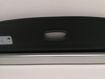 фото thumb №7, Kia sportage iv 4 ролета багажника оригинал 15-21