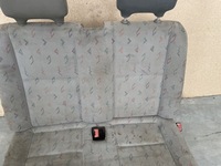 фото thumb №6, Сидіння пасажира лавка sprinter 901 903 vw lt