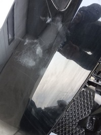 фото thumb №3, Ford focus mk3 рестайлінг 2015-18r. - бампер перед