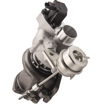 фото thumb №10, Турбина peugeot 508 i sw 1.6 thp 150 156 km