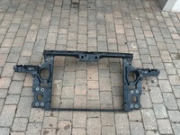 фото thumb №1, Vw touareg підсилювач pas перед 7l0805594