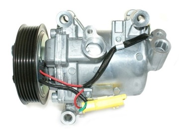 фото thumb №4, Компрессор c3 aircross ii 1.2 puretech 100 1199куб. см 101km/74kw 2024/07