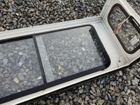 фото thumb №7, Рамка nadstawka правая задняя задняя крыло правый стекло defender 1999-2014