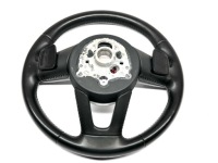 фото thumb №8, Audi a4 b9 a5 8w f5 кермо багатофункціональна з підігрівом 8w0419091cn