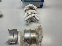 Купити Mercedes m130 2.8 вкладиші головні std nowe oryg, фото thumb