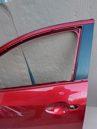 фото thumb №5, Двері mazda ii dj 14 ліві перед