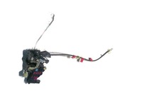 фото thumb №1, Ford f150 04-08r замок дверь левый задняя