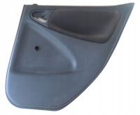 Купити Обшивка двері задній правий toyota yaris 1 5 двері 1999-2005 рік 67613-52010, фото thumb