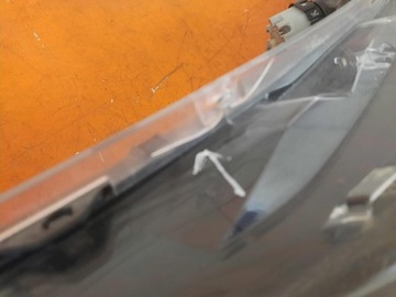 фото thumb №11, Toyota corolla e16 16-18r рестайлінг лампа ліва передня повний led eu