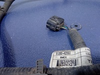 фото thumb №7, Kia pro ceed ii жгут электропроводка бампера задняя 91890a2060