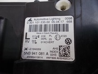 фото thumb №13, Vw tiguan ii 5n 16-22 лампа левая full led org