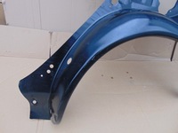 фото thumb №7, Обшивка крила wew. лівий задня mazda 6 хетчбек