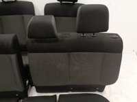 фото thumb №7, Citroen c4 cactus заднє сидіння сидіння комплект