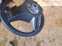 фото thumb №8, Mercedes w206 повітропровід czarna шкіра idealna kpl