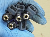 фото thumb №10, Інжектор 036031a iwp 025 1.4 1.6 16v leon a3 golf