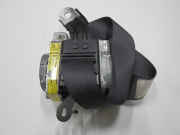 фото thumb №1, Lexus is ii pas безпеки задній зад