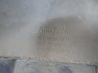 фото thumb №11, Volvo v40 i універсал захист оббивка кришки багажника