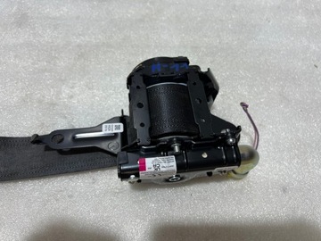 фото thumb №5, Mazda cx-30 pas безпеки правий перед рік 2024