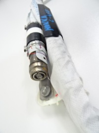 фото thumb №3, Opel mokka air bag шторка безпеки ліва