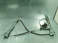 фото thumb №1, Подъемник стекло правый перед renault clio iii 05-13 400857d