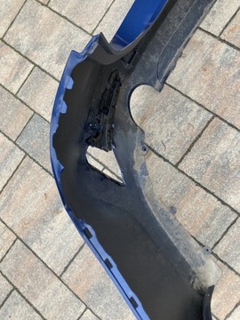 фото thumb №10, Бампер зад задній bmw 3 g21 g20 універсал