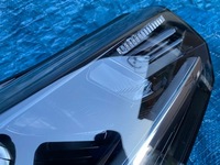 фото thumb №11, Vw t-cross рестайлінг лампа праві перед передня права повний led 2gm941006b