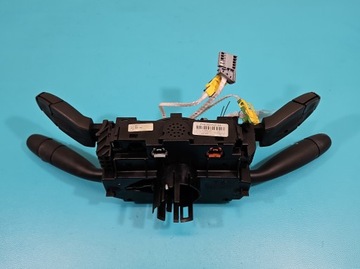 фото thumb №8, Перемикач комбінований peugeot 307 96605601xt