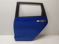 фото thumb №1, Honda frv 05-09 дверь левая задние b520p