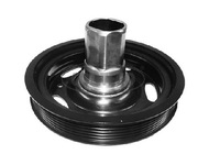 фото thumb №1, Шкив 49412200 corteco opel mokka i