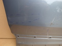 фото thumb №2, Toyota chr двері передні праве