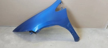 фото thumb №11, Крило лівий переднє honda civic viii ufo b520p