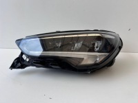 фото thumb №1, Opel corsa f лампа левая перед 9829522780 оригинал