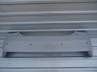 фото thumb №1, Audi a1 8xa lift 14-18 бампер задняя