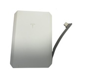 фото thumb №7, Tesla s x 3 y powerbank зарядное устройство беспроводная 5000mah 19,3wh белый новый
