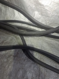 фото thumb №6, Renault zoe ii прокладка ніша двері