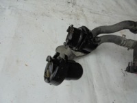 фото thumb №2, Труба wąż шланг wody renault kangoo ii 1.5 dci