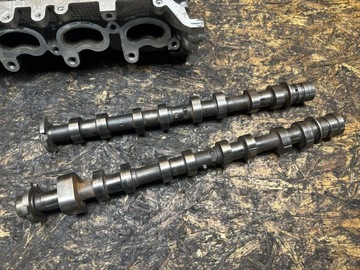 фото thumb №9, Головка suzuki sx4 vitara 1.4t k14d boosterjet