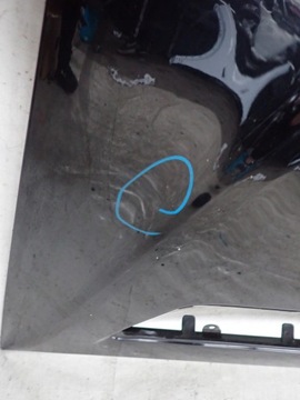 фото thumb №11, Mercedes ml w164 06- капот кришка двигуна