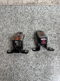 фото thumb №1, Петля дверь левый перед mazda 3 iv bp 2019-2025 41w