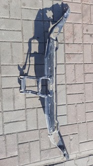 фото thumb №1, Pas переднее верхний mercedes w220 s-klasa