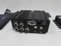 Mitsubishi iveco monitoring gps cctv система камера 360 автомобиля локатор Недорого, фото thumb