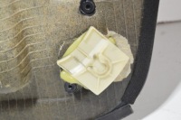 Купить Обшивка дверь левый перед szary po рестайлинг  mercedes w140 s klasa 1407206163 srs, фото thumb