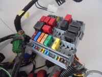 фото thumb №3, Електропроводка салону fiat 500 lift 1.2 бензин 2018 rok