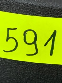 фото thumb №16, Повітропровід шкіряний багатофункціональний skoda octavia iii