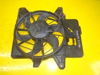 фото thumb №1, Mazda tribute i 2.0b вентилятор радіатора
