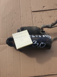 Стартер audi a4 a6 a8 q7 2.7 3.0 tdi 059911024 Оригінал, фото thumb