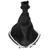 фото thumb №1, Fiat talento 2016- чохол перемикання передач + рамка