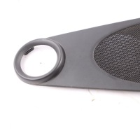 Купити Mini paceman r61 накладка правого динаміка дверей панель права 9809310, фото thumb