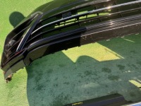 фото thumb №10, Vw tiguan ii 2 5na r line бампер перед передний 2016-2020 6pdc+spr решётка