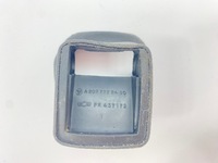 фото thumb №11, Прокладка резиновый элемент ограничителя дверь mercedes w140 cl c140 2027272430